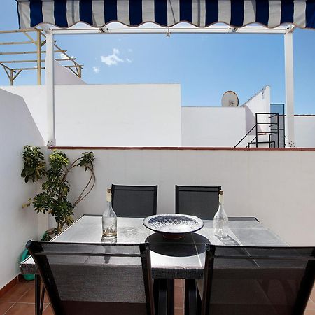 La Caleta Apartment La Cala De Mijas Luaran gambar