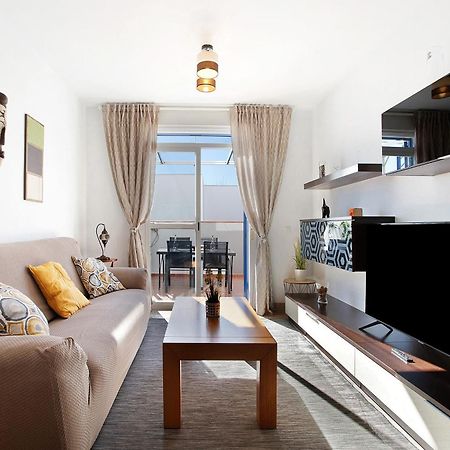 La Caleta Apartment La Cala De Mijas Luaran gambar