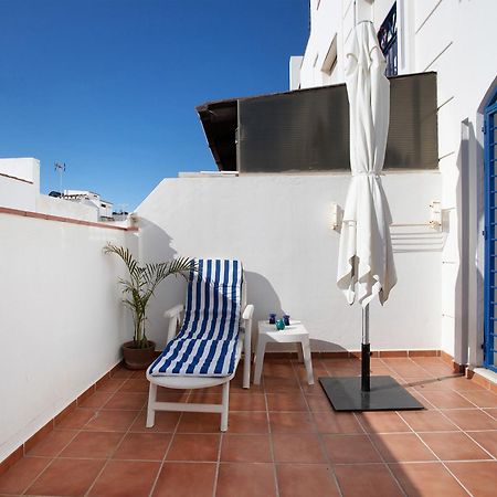 La Caleta Apartment La Cala De Mijas Luaran gambar