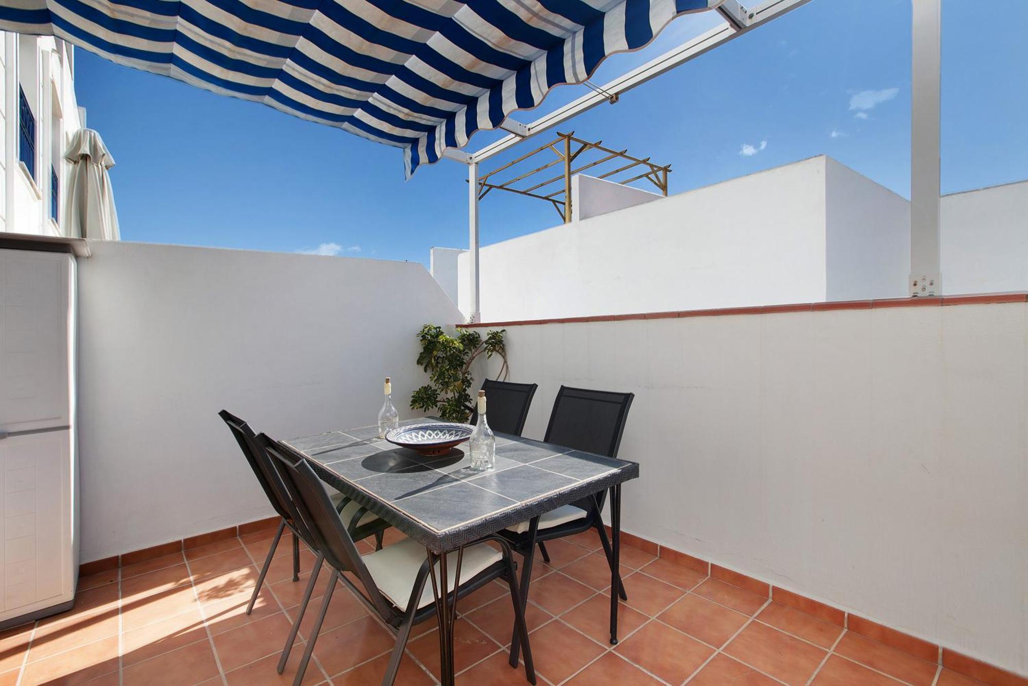 La Caleta Apartment La Cala De Mijas Luaran gambar