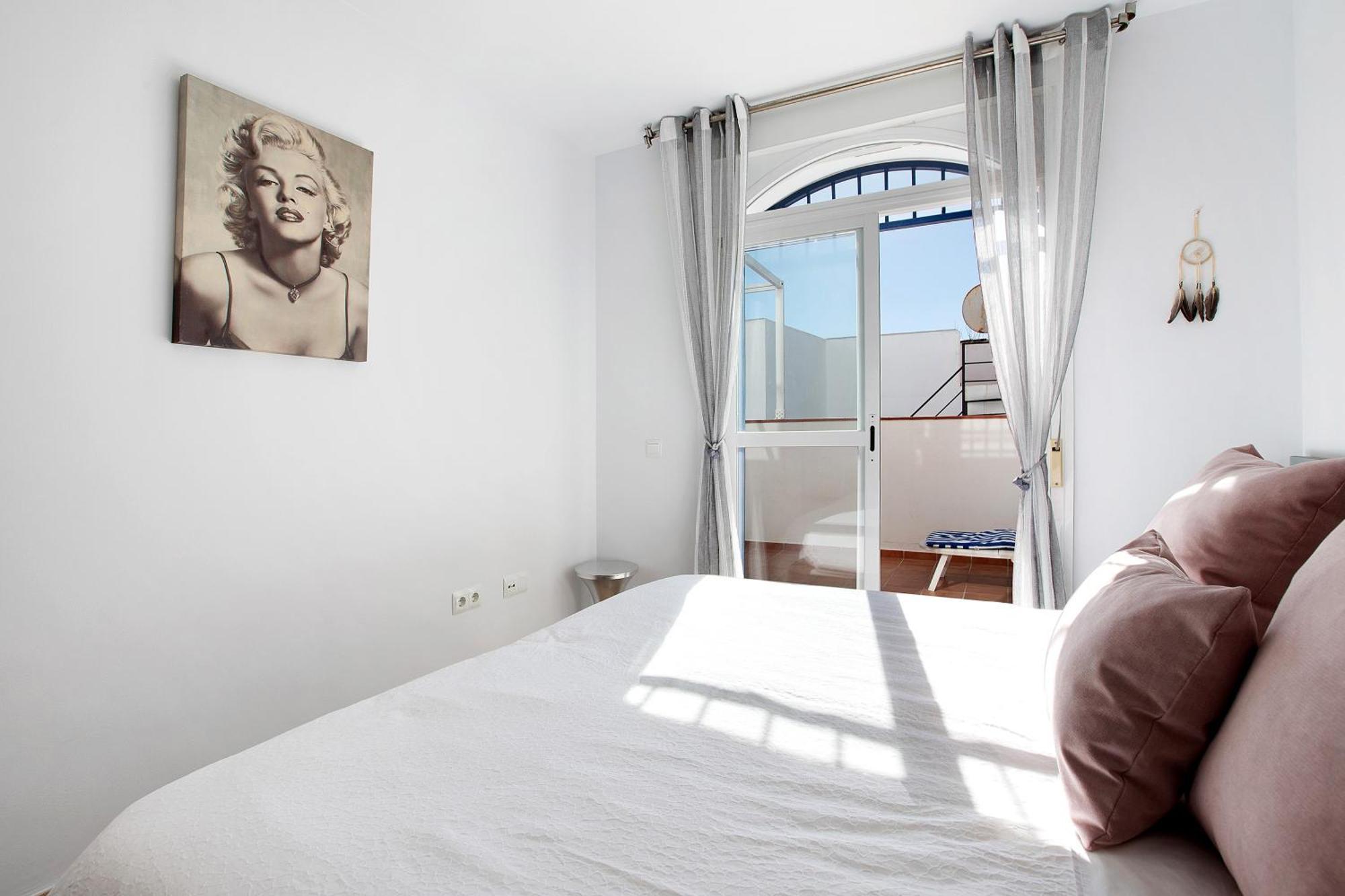 La Caleta Apartment La Cala De Mijas Luaran gambar