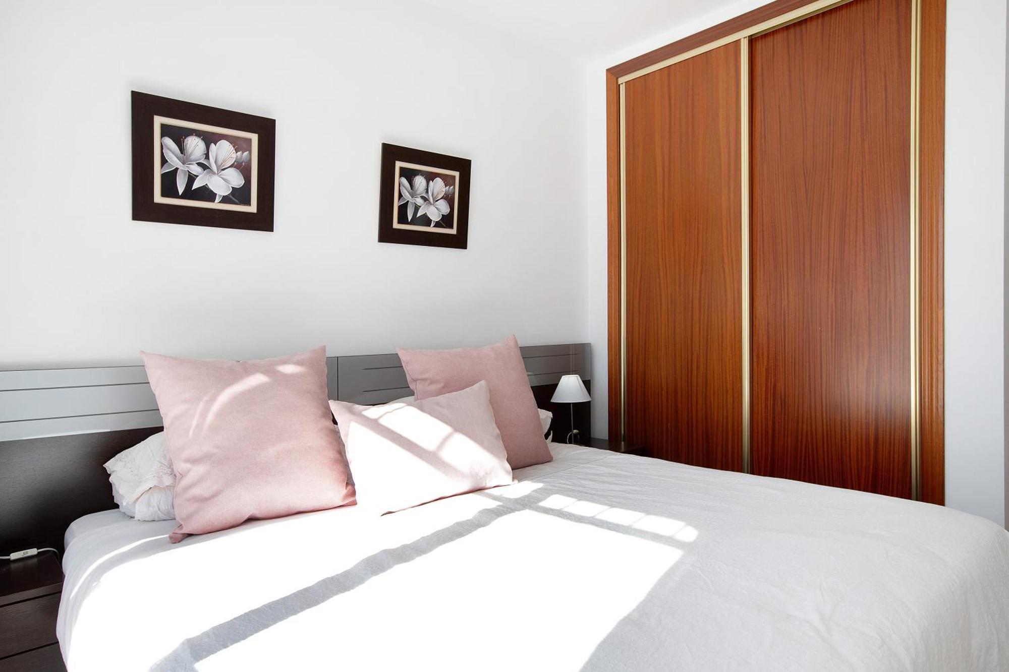 La Caleta Apartment La Cala De Mijas Luaran gambar