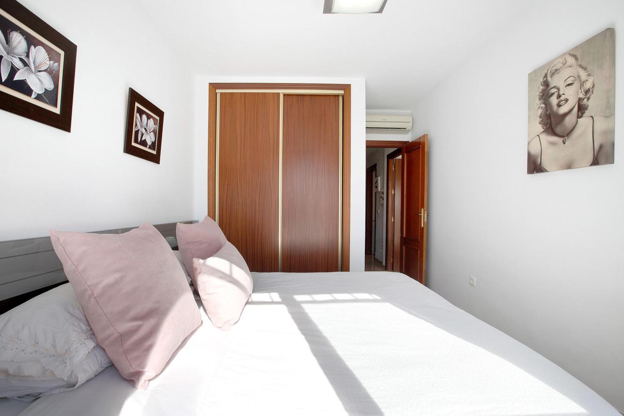 La Caleta Apartment La Cala De Mijas Luaran gambar